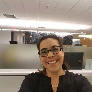 Meet your Posher, Diana